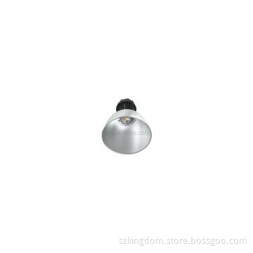 Waterproof led COB 60W high bay light With Meanwell driver